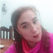Prefesora de Lengua y Literatura , enseñanaza de primaria. Todos los niveles